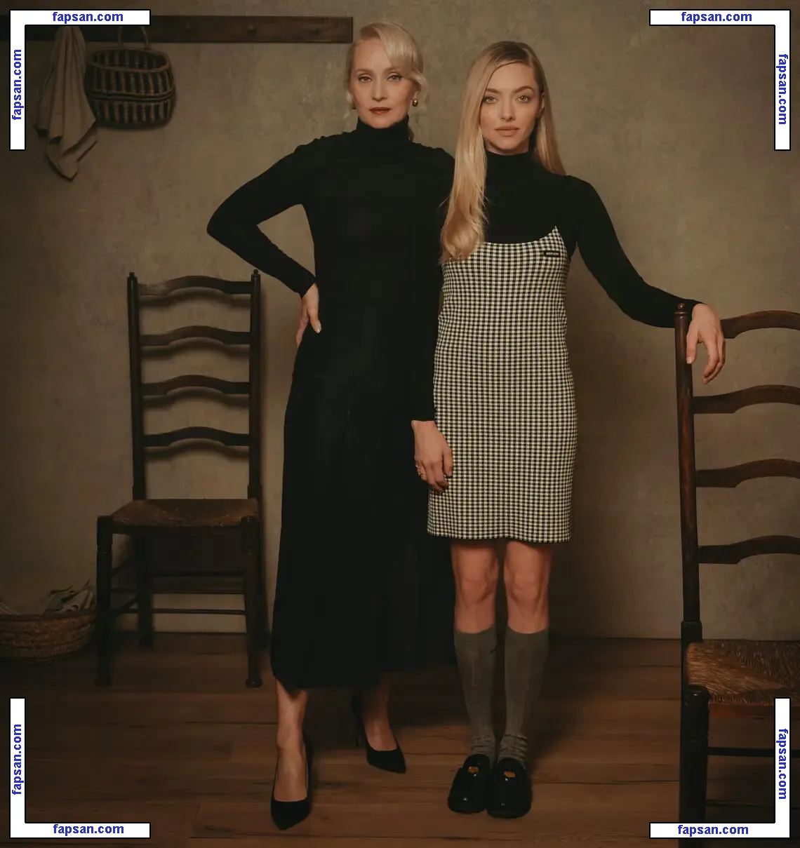 Amanda Seyfried голая фото #1205 с Онлифанс