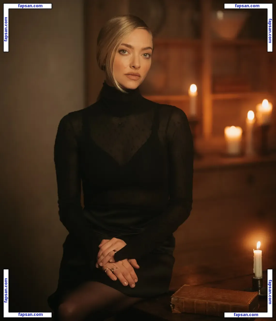 Amanda Seyfried голая фото #1206 с Онлифанс