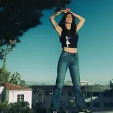 Amanda Shires голая #0003