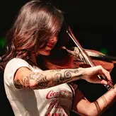 Amanda Shires голая #0007