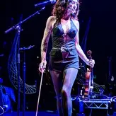 Amanda Shires голая #0014