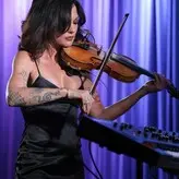 Amanda Shires голая #0015