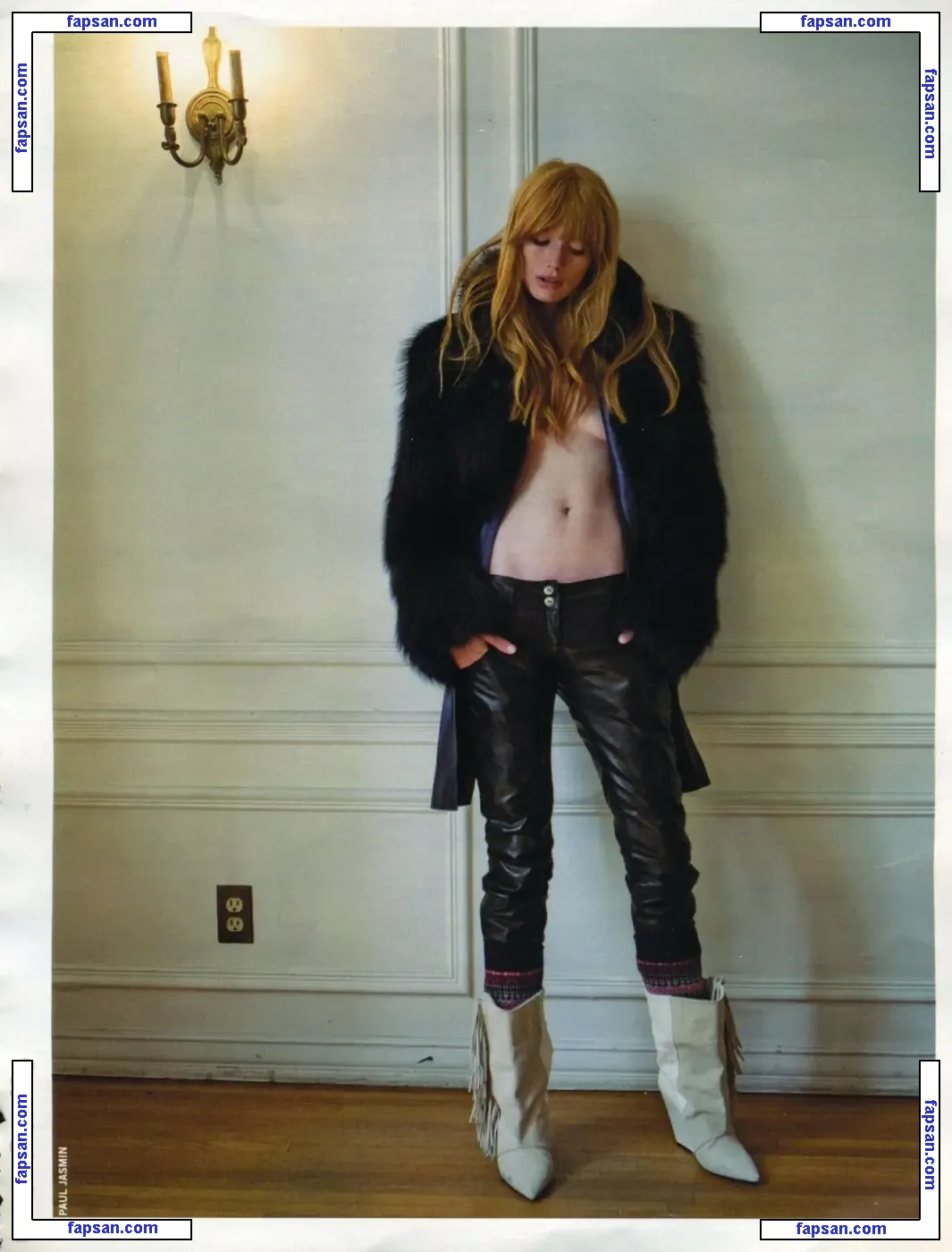 Amanda Smith голая фото #0005 с Онлифанс