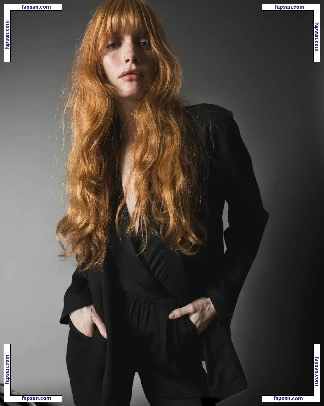 Amanda Smith голая фото #0006 с Онлифанс