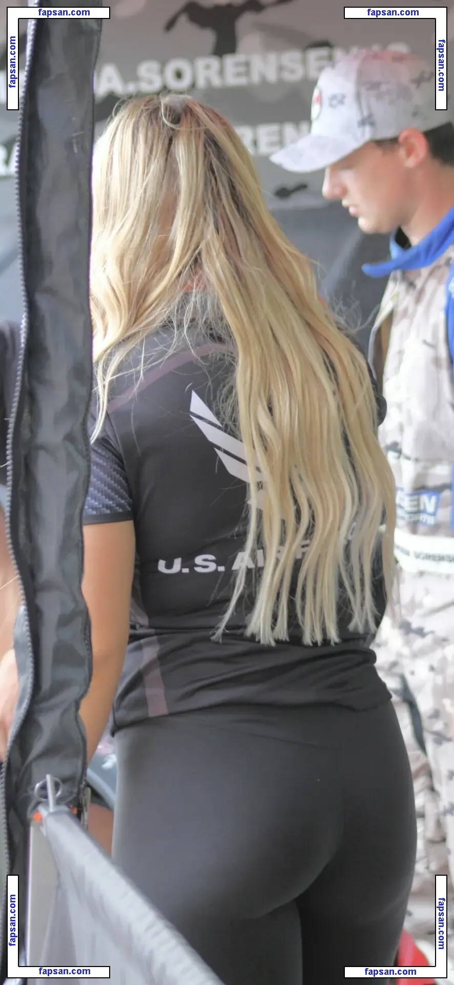 Amanda Sorensen голая фото #0013 с Онлифанс