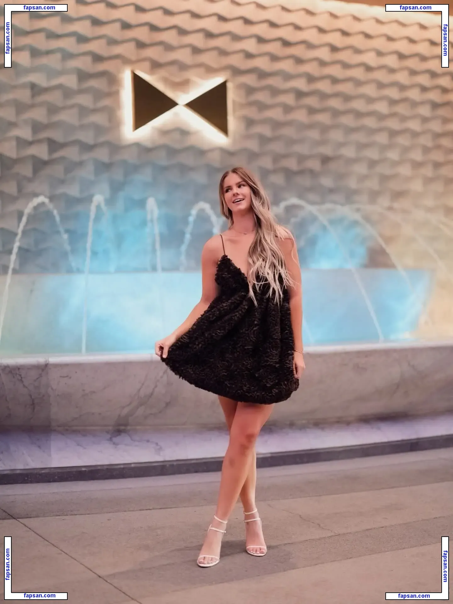 Amanda Sorensen голая фото #0014 с Онлифанс