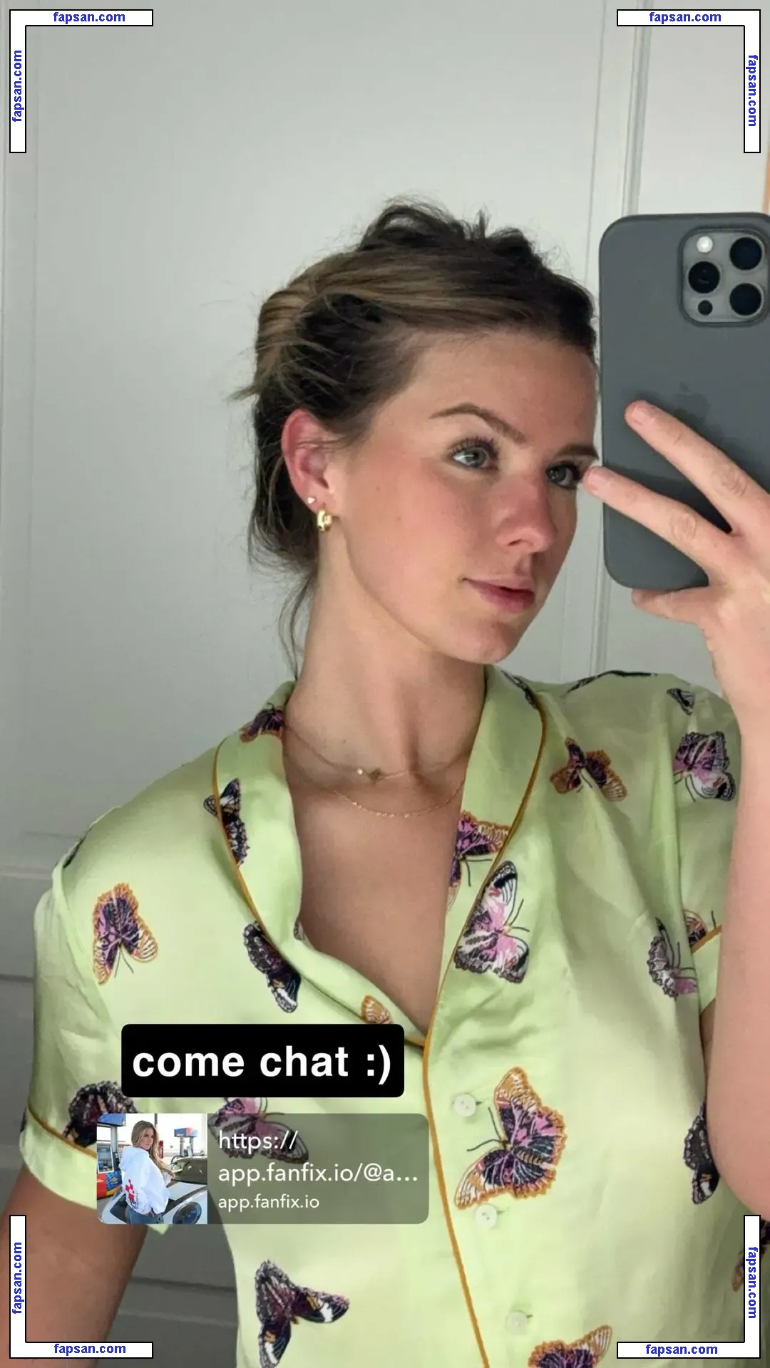 Amanda Sorensen голая фото #0017 с Онлифанс