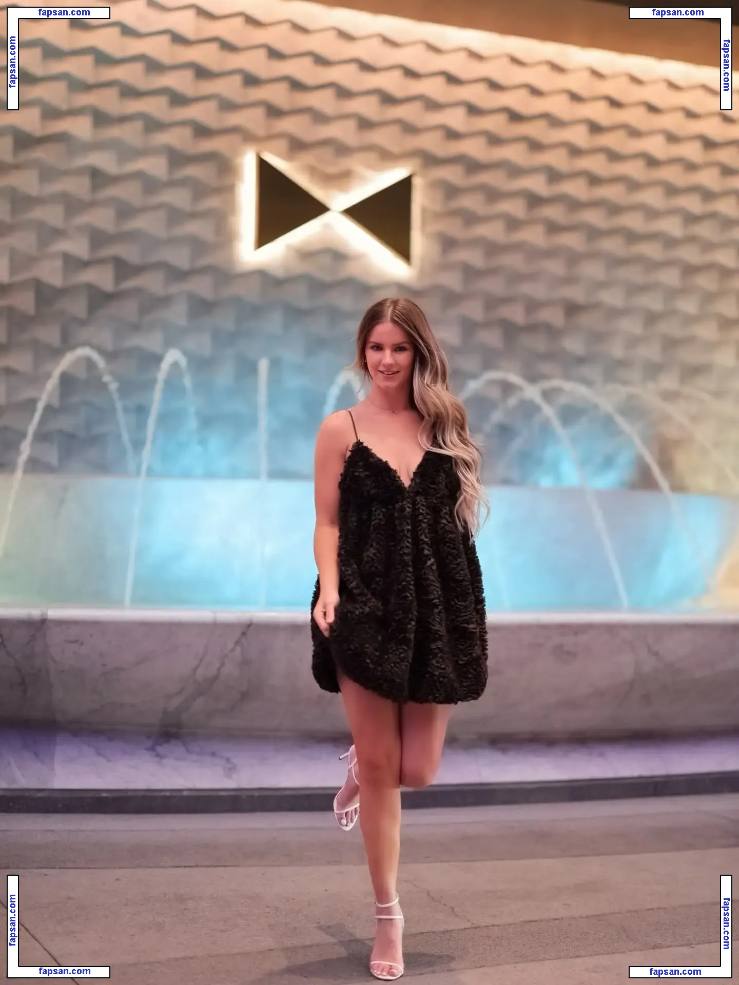 Amanda Sorensen голая фото #0018 с Онлифанс