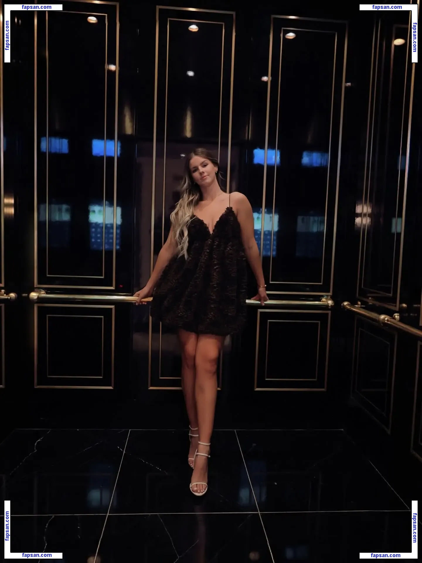 Amanda Sorensen голая фото #0020 с Онлифанс