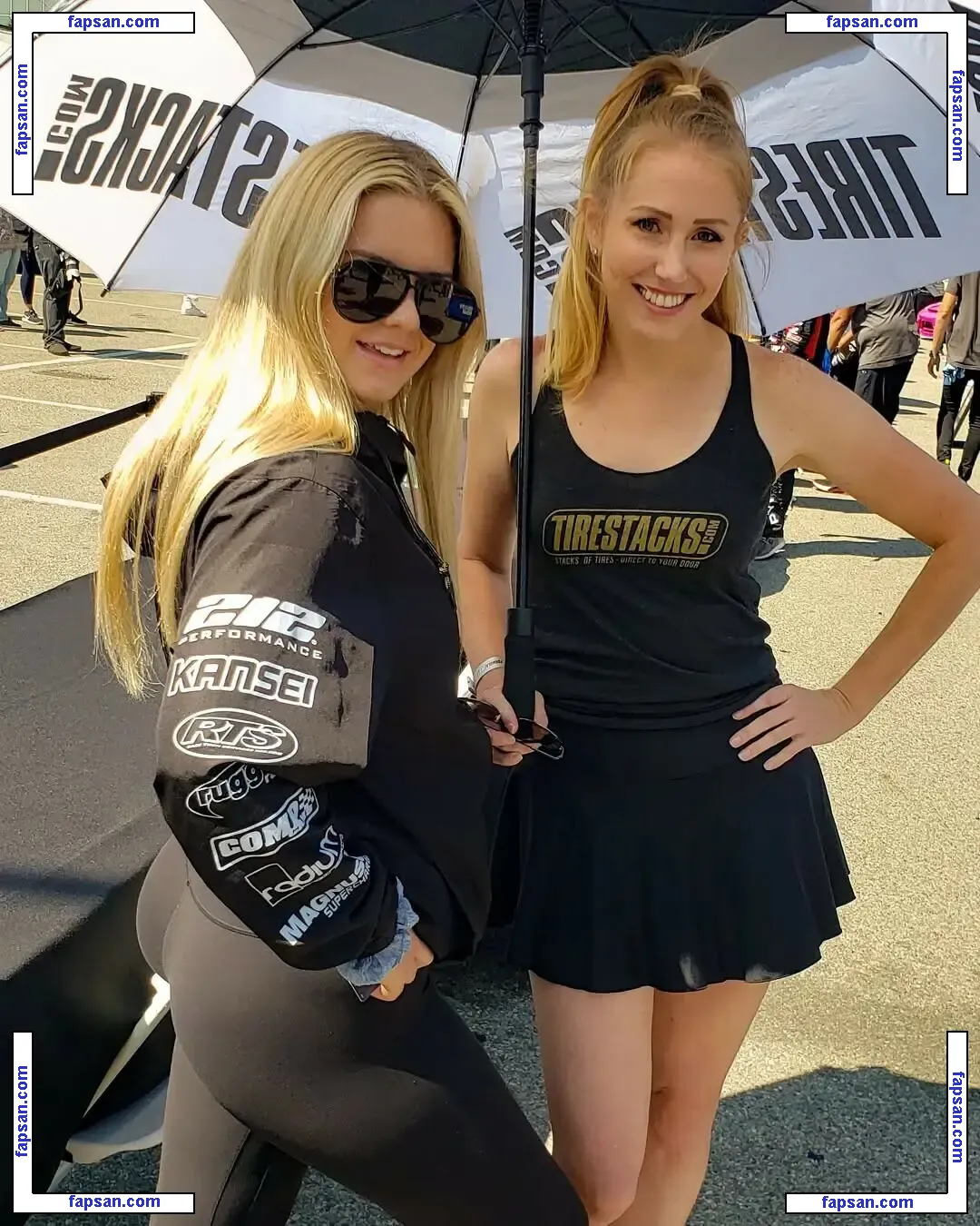 Amanda Sorensen голая фото #0028 с Онлифанс