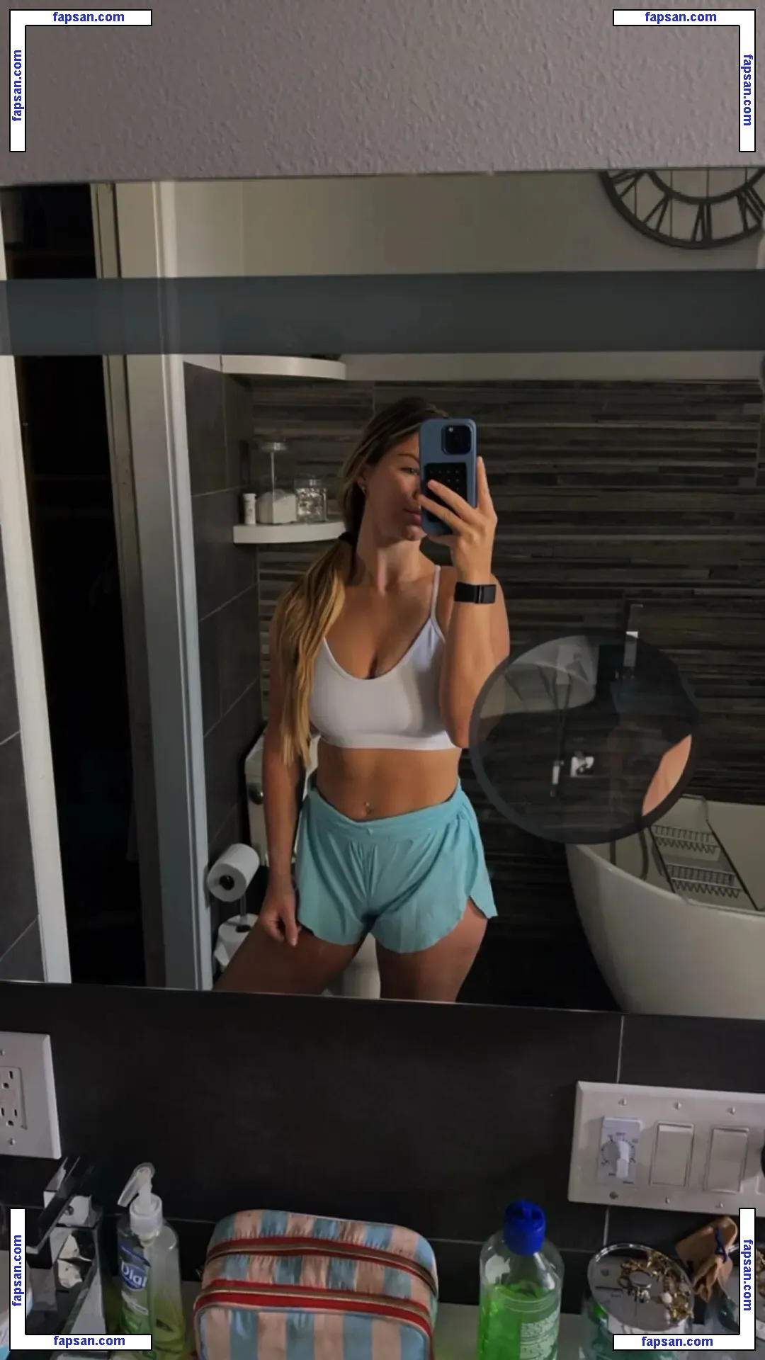 Amanda Sorensen голая фото #0029 с Онлифанс