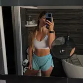 Amanda Sorensen голая #0029