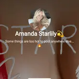 Amanda Starlily голая #0007