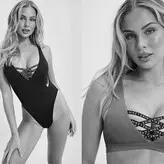 Amanda Strand голая #0050