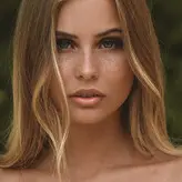 Amanda Strand голая #0056