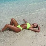 Amanda Strand nude #0059