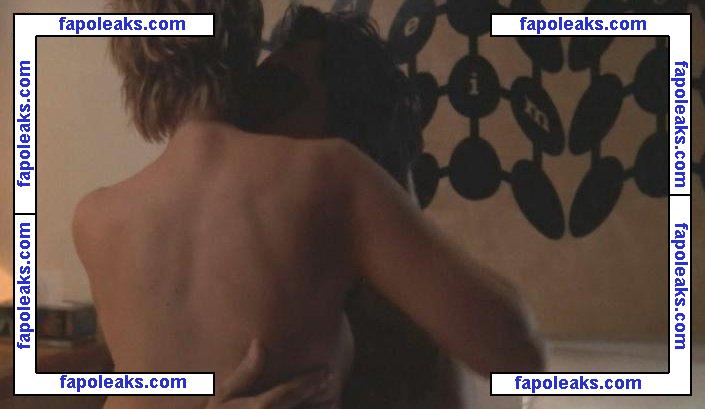 Amanda Tapping nude photo #0013 from OnlyFans