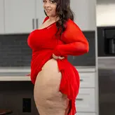 Amanda Thickk nude #0009