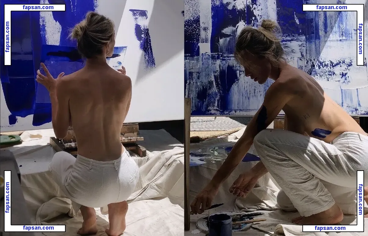 Amanda Tutschek голая фото #0016 с Онлифанс