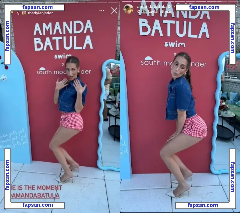 amandabatula nude photo #0006 from OnlyFans