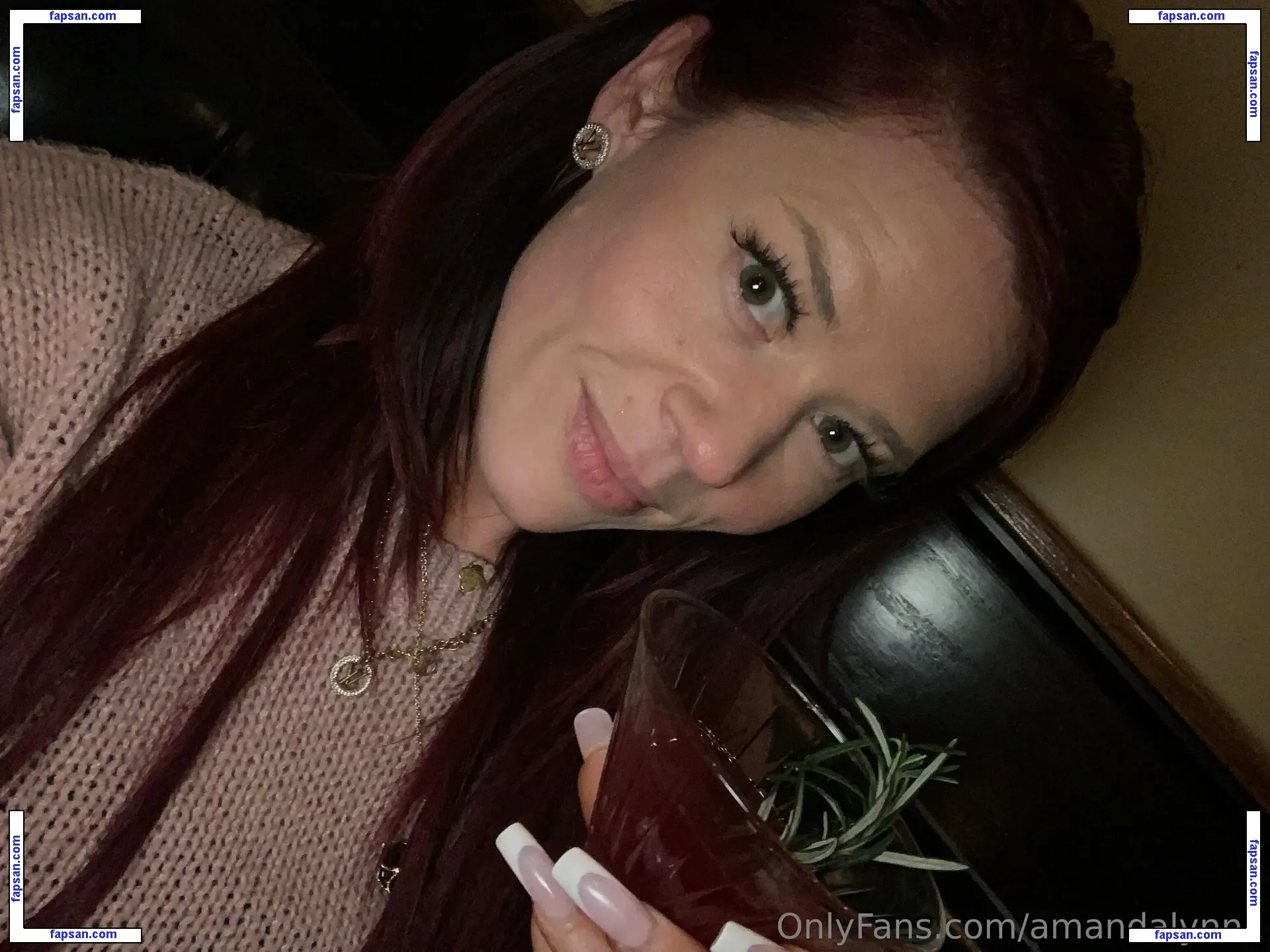 amandalynn1 nude photo #0003 from OnlyFans