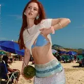 Amandinha.ad BR голая #0025