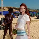 Amandinha.ad BR голая #0026