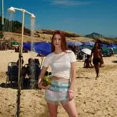 Amandinha.ad BR голая #0029