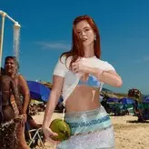 Amandinha.ad BR голая #0031