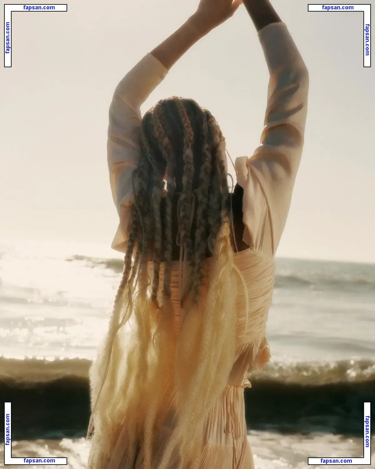 Amandla Stenberg nude photo #0145 from OnlyFans
