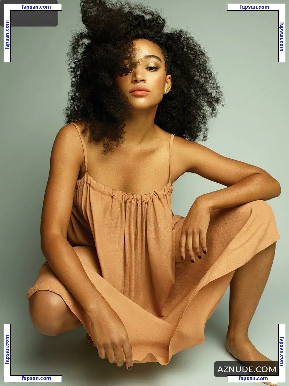 Amandla Stenberg nude photo #0148 from OnlyFans