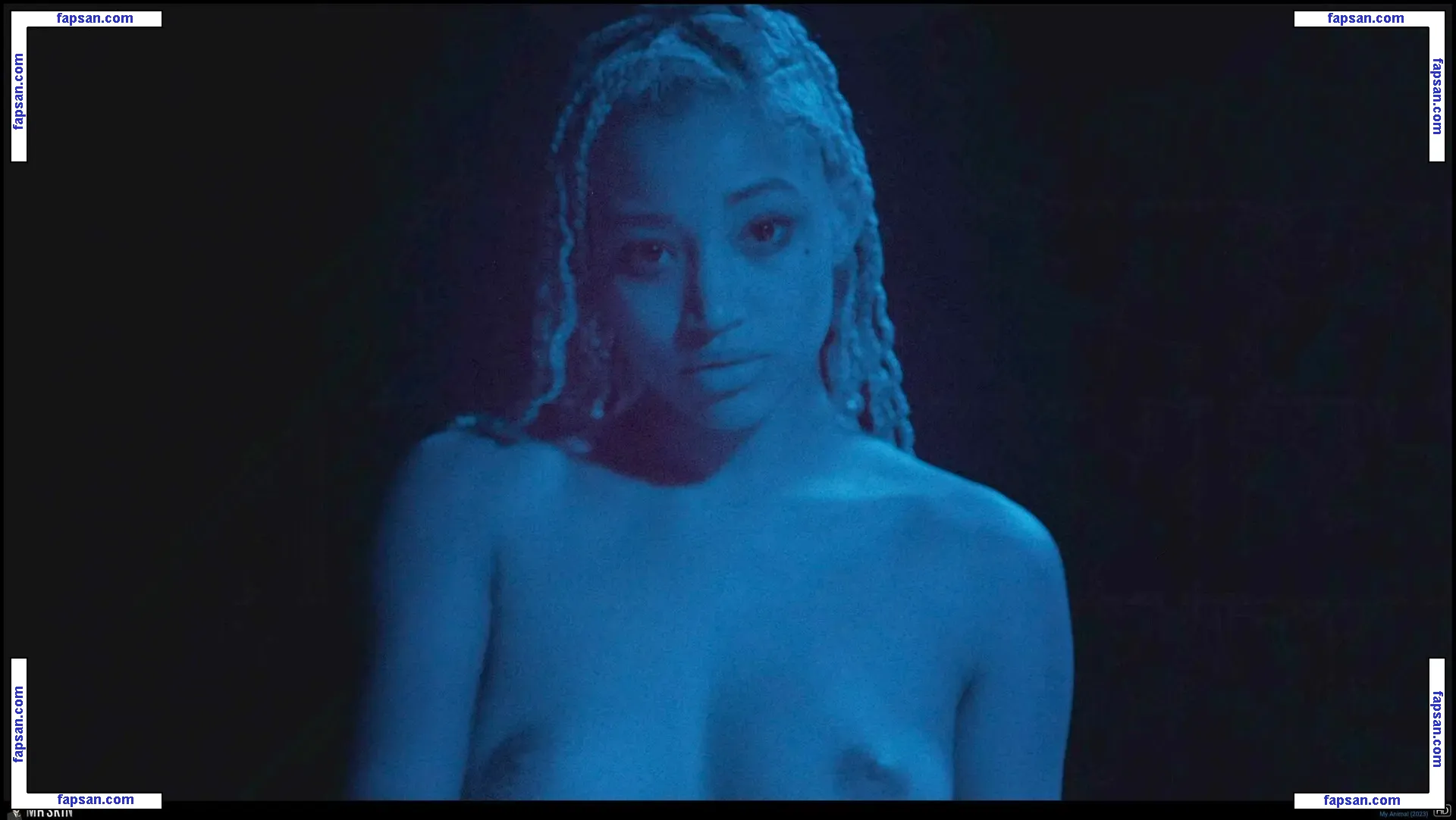 Amandla Stenberg nude photo #0149 from OnlyFans