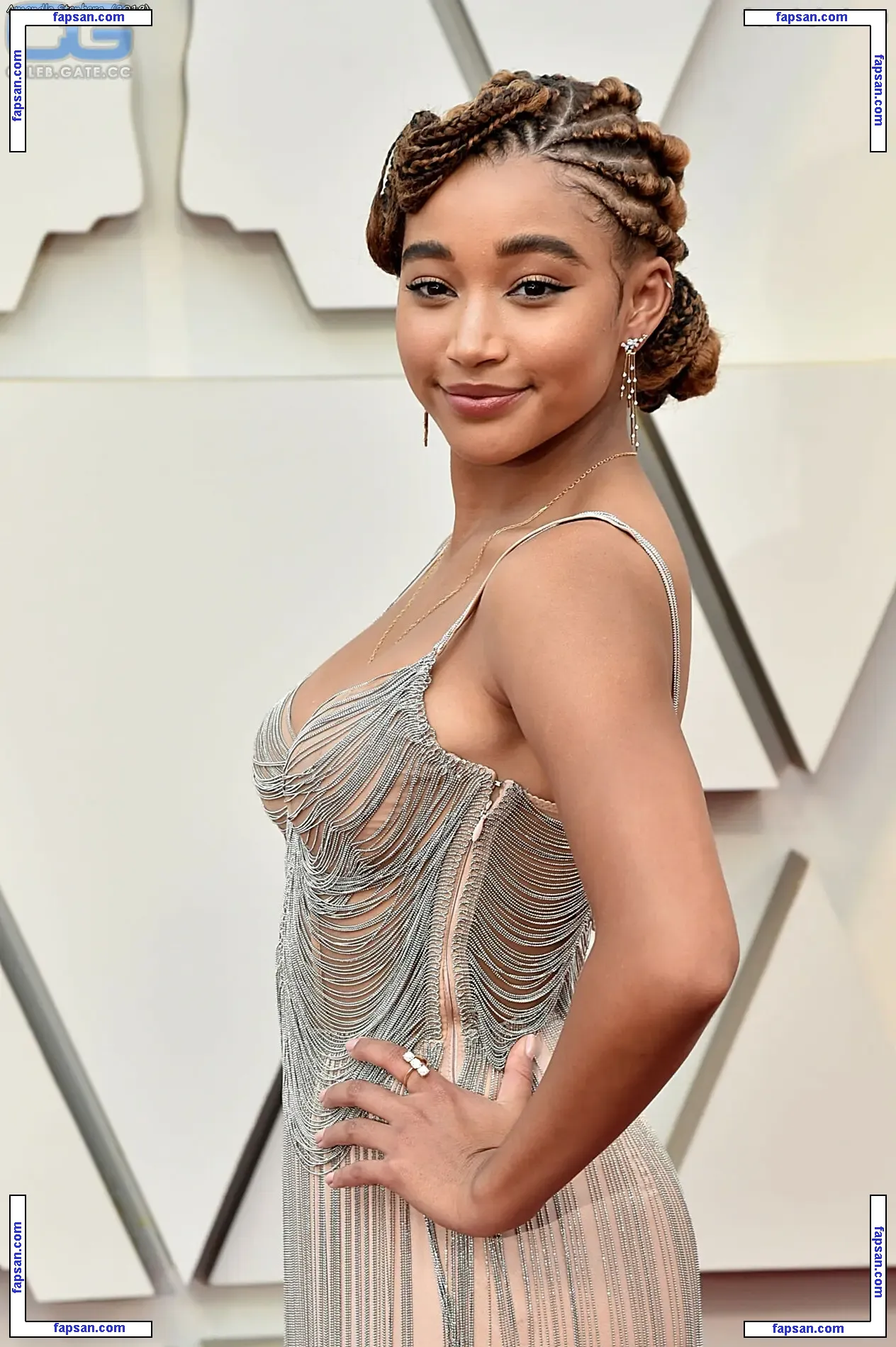 Amandla Stenberg nude photo #0153 from OnlyFans
