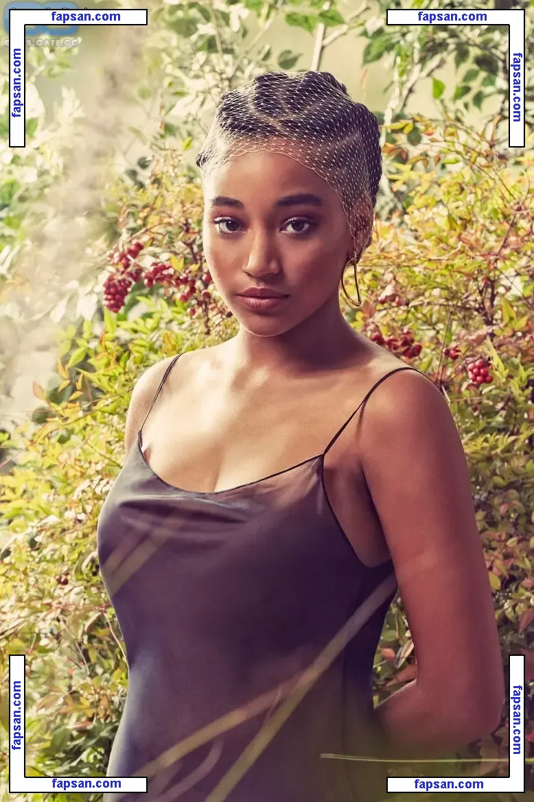 Amandla Stenberg nude photo #0162 from OnlyFans