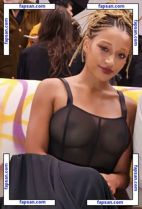 Amandla Stenberg nude photo #0170 from OnlyFans