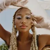 Amandla Stenberg nude #0144