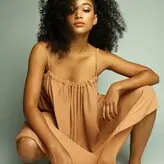 Amandla Stenberg nude #0148
