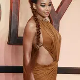 Amandla Stenberg nude #0159