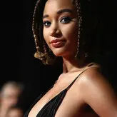 Amandla Stenberg nude #0163