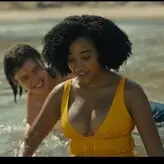 Amandla Stenberg nude #0165