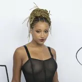 Amandla Stenberg nude #0167