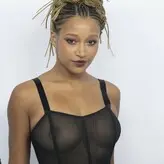 Amandla Stenberg nude #0169