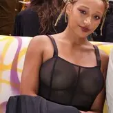 Amandla Stenberg nude #0170