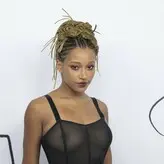 Amandla Stenberg nude #0175