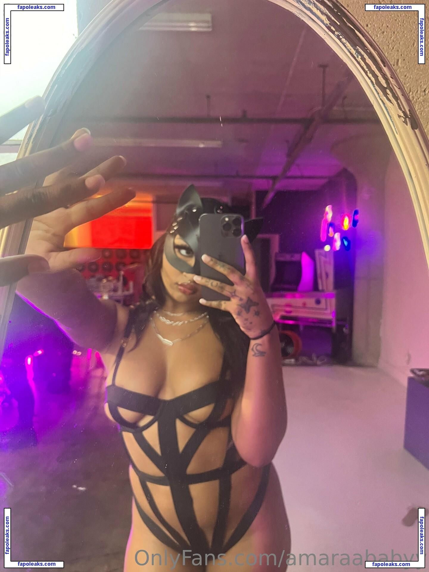 amaraababyy / aamarascottt nude photo #0002 from OnlyFans