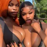 amarachija голая #0005