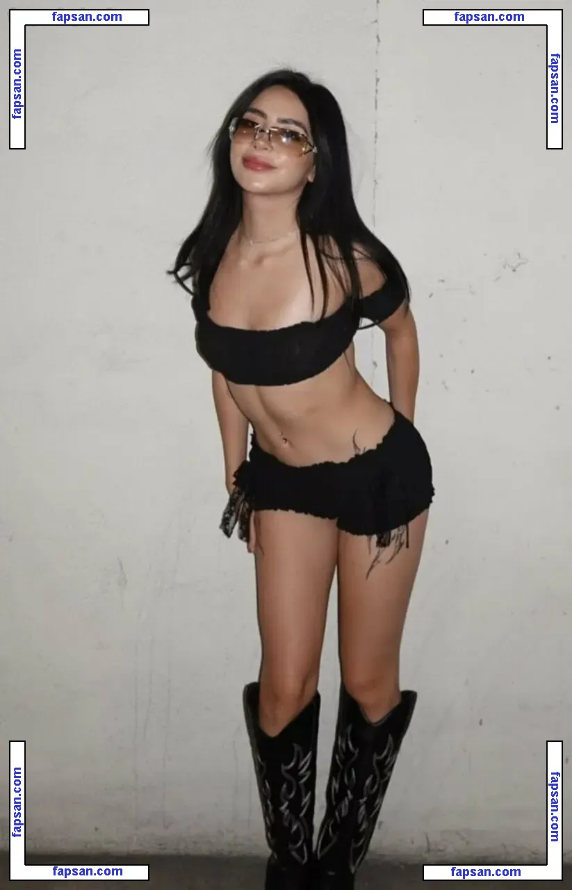 Amaranta VP nude photo #0004 from OnlyFans