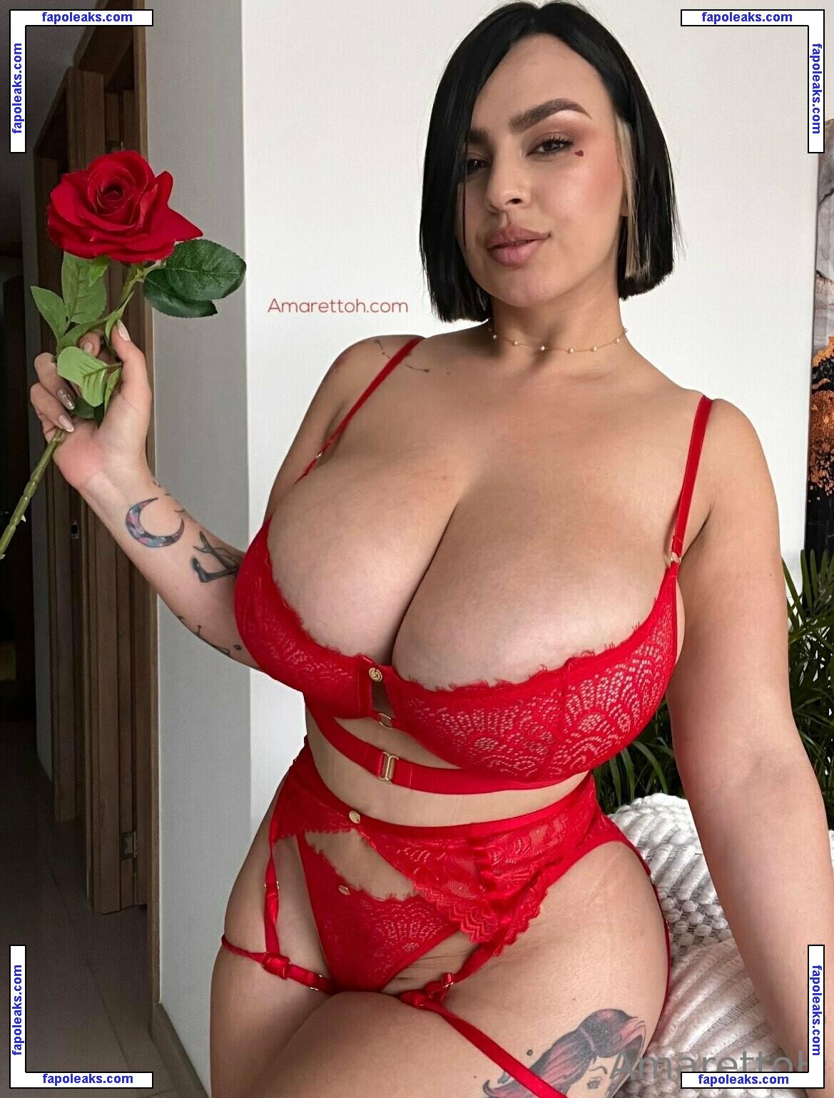 Amaretto Hammer / Amarettoh / amarettoadriatico / iamareto nude photo #0041 from OnlyFans