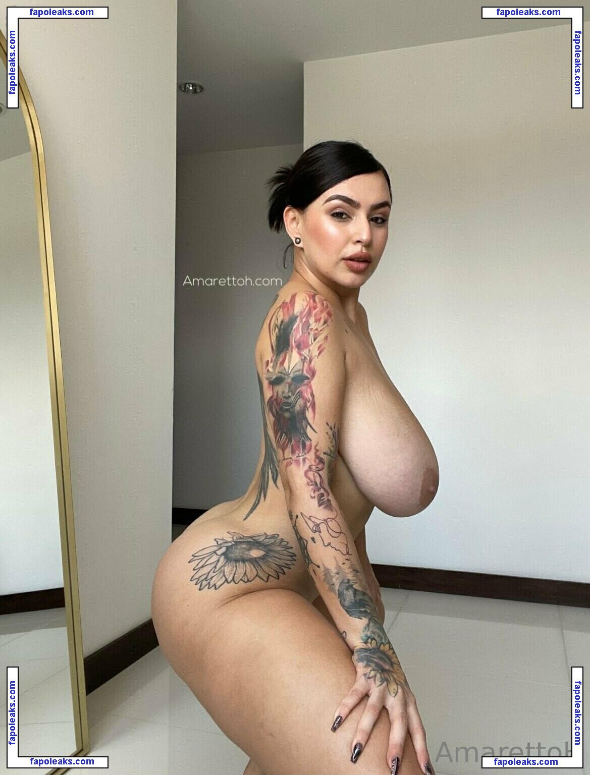 Amaretto Hammer / Amarettoh / amarettoadriatico / iamareto nude photo #0228 from OnlyFans