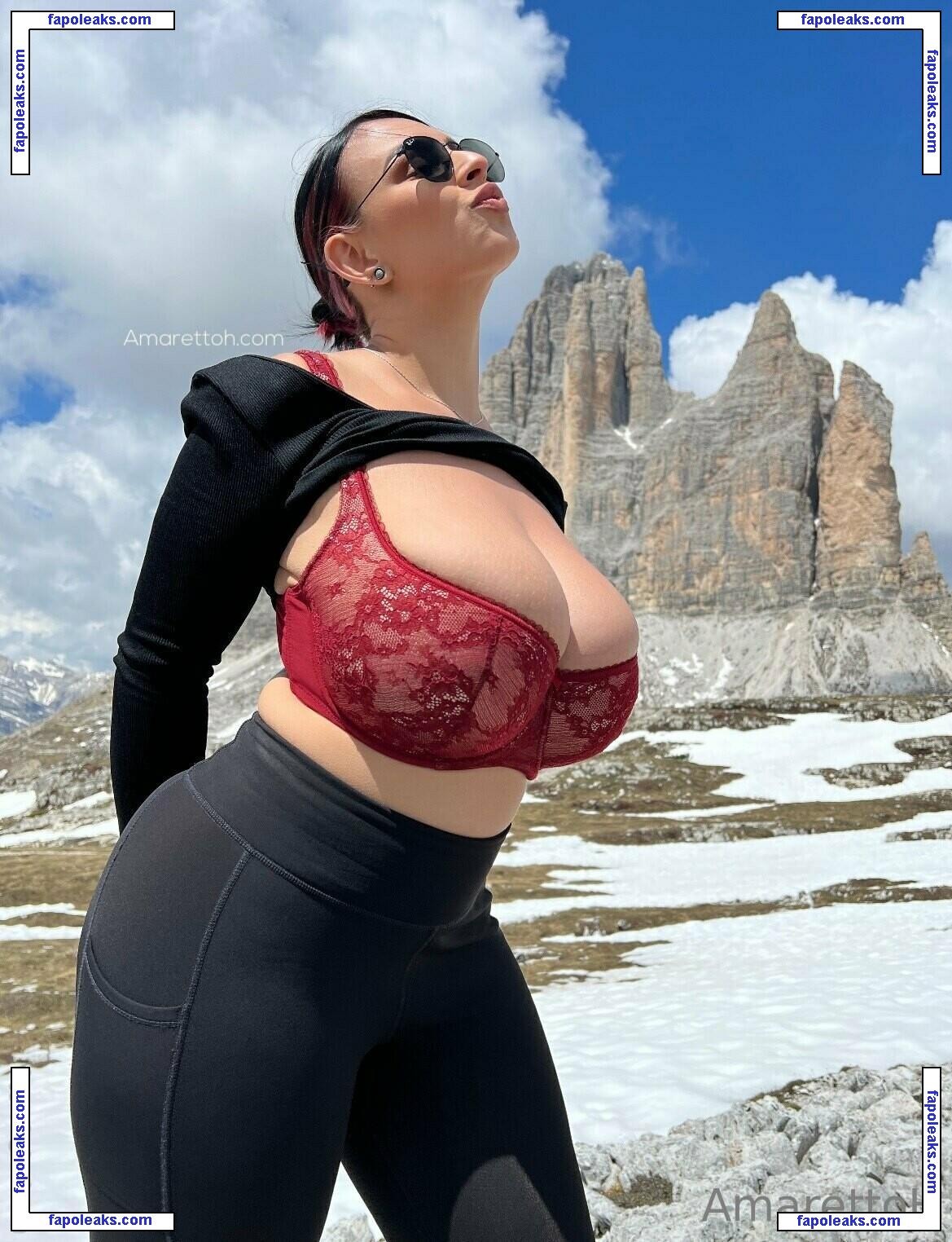 Amaretto Hammer / Amarettoh / amarettoadriatico / iamareto nude photo #0336 from OnlyFans